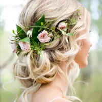 Здоровье волос и кожи головы с помощью ароматерапии