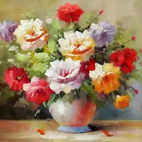 Шикарные розы