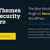 iThemes Security Pro Gold