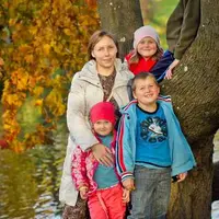 Язык жирафа для родителей