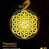 Radionic Fibonacci - Место силы