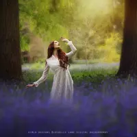 Наложения - фоны