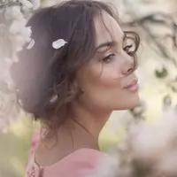 Техника ванильного тонирования