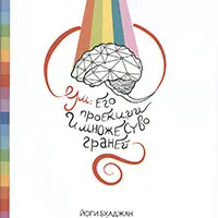 Ум: его проекции и множество граней