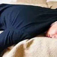 Баю, баюшки, баю — спим мы крепко на краю