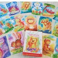 МАК Мурчастье (Happycat)