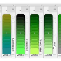 Расширение для работы с цветом в Photoshop CC
