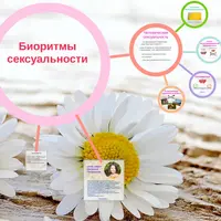 Биоритмы сексуальности