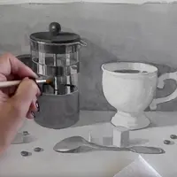 Академический рисунок