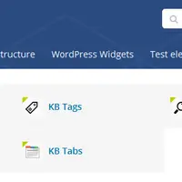 BWL Knowledge Base Manager + Visual Composer Addon