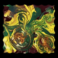 Моганэбру - волшебные узоры