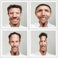 Создание карикатур в Photoshop