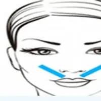 Эстетическое тейпирование