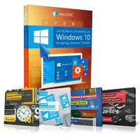 Настройка и оптимизация Windows 10