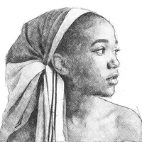 Экшен скетч