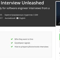Software Engineer Interview Unleashed