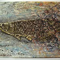 Украшаем стены