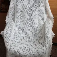 Гармония ажура - 6