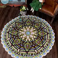 Ковер «Ориентальный»