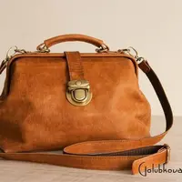 Сумка из кожи