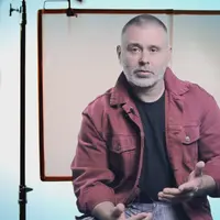 Photoshop для видеографа