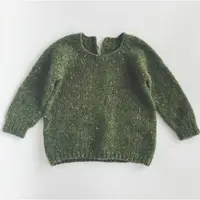 Методы, приемы, модели вязания