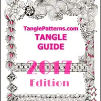 Tangle Guide - гайд по зентанглу