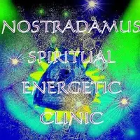 Нострадамус - Духовная Энергетическая Клиника