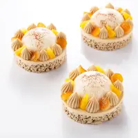 Торты и пирожные