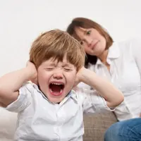 От кризиса 3х лет к подростковому