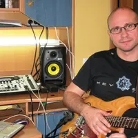 Jazz Guitar Lessons. Импровизация на гитаре