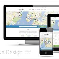 Directory Portal для WordPress