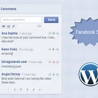 CommentPress - Ajax комментарии для WordPress