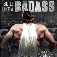 Набирай мышечную массу как засранец