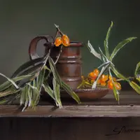 Пастель Про