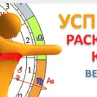 Астрология. Успех в гороскопе