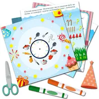 Сценарии квеста на день рождения 7-10 лет