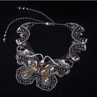 Колье Монарх