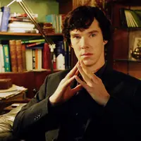 Изучение английского по сериалу Шерлок