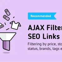 Ajax Filter - многофункциональный фильтр для Opencart