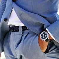 Мужской дресс-код: как выглядеть элегантно в любой ситуации