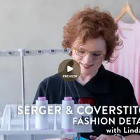 Модные элементы с помощью спецмашин