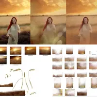 Золотые поля