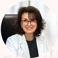 Женское здоровье - залог долголетия