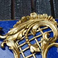 Архитектурные формы барокко