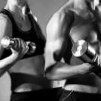 Тренировка женщин