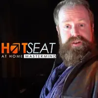 HotSeat at Home Mastermind Edition