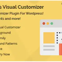 Yellow Pencil: Visual Customizer for WordPress