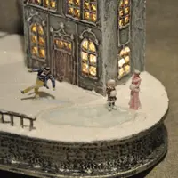 Ночь...Улица...Фонарь...Аптека...