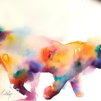 Коты. Анатомия, скетч и цвет